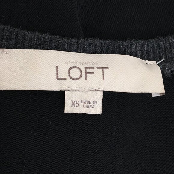 LOFT Women's Mini Dress Bundle of 2 Size XS EXCELLENT Condition - Picture 11 of 11